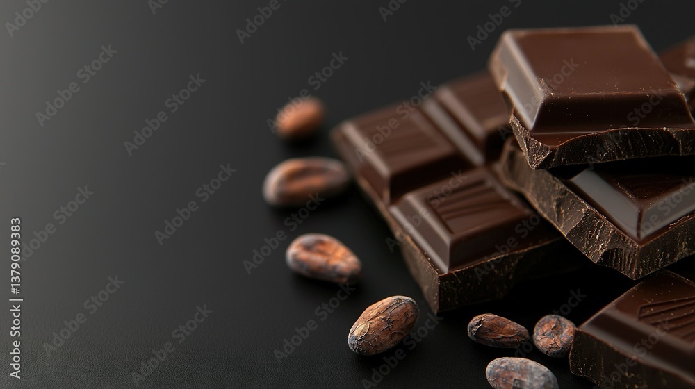 Chocolate Extra Dark